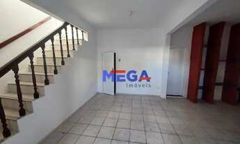 Imagem 7: Casa com 3 quartos no Bairro Bom Futuro - Fortaleza/CE