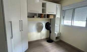 Imagem 7: Apartamento para aluguel com 147 m² com 4 quartos, sendo 2 suítes - Vila Ema