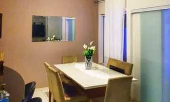 Imagem 4: Casa em Condomínio para Venda em Salto, Residencial São Bento, 2 dormitórios, 1 suíte, 4 b