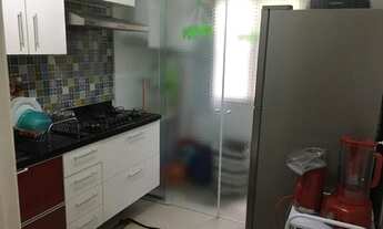 Imagem 4: Apartamento para venda possui 50 metros quadrados com 2 quartos em Parque Munhoz - São Pau