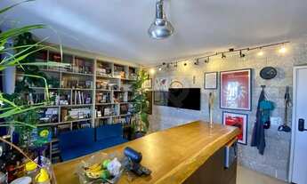 Imagem 6: Apartamento na Lapa com 2 dormitórios