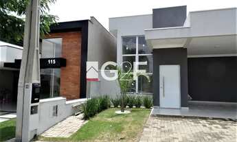 Imagem: Casa a venda no Parque Olívio Franceschini