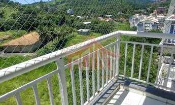 Imagem 5: Apartamento 2 quartos com varanda- Pendotiba