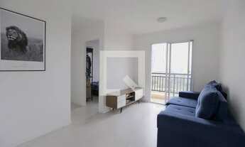 Imagem 2: Apartamento para Aluguel - Penha de França, 2 Quartos, 47 m2