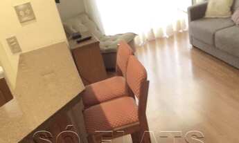 Imagem 5: Flat na Vila Nova Conceição próximo da Avenida Santo Amaro disponível locação