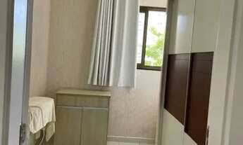 Imagem 7: Alugo apartamento mobiliado no Jardins