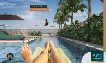 Imagem 6: Apartamento para venda tem 66 metros quadrados com 3 quartos em Vila Lisboa - São Paulo