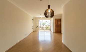 Imagem 7: Locação Apartamento 3 Dormitórios - 158 m² Vila Olímpia