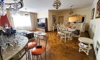 Imagem: Apartamento com 3 dormitórios à venda