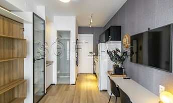 Imagem: Apartamento no Go Vila Mariana disponível