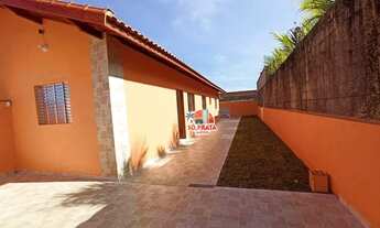 Imagem 3: Casa com 2 dormitórios à venda, 50 m² por R$ 224.900 - Jardim Jamaica - Itanhaém/SP