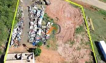 Imagem 4: Terreno Comercial à Venda em Rodovia Washington Luis, Mirassol - SP