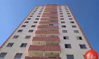 Imagem: São Paulo - Apartamento Padrão - Tucuruvi