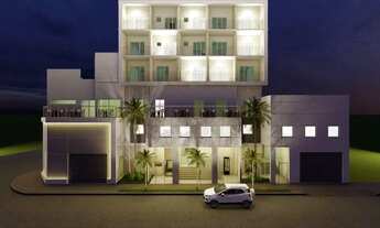 Imagem 3: Station Park | Construtora Pratica | Construção