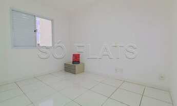 Imagem 4: Residencial We Liberdade disponível locação com 54m², 2 dorms e 1 vaga