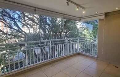 Imagem 5: Apartamento de 95m no Matizes Butantã para locação em Butantã, próximo da USP