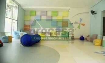 Imagem: Aluga-se lindo apartamento semi mobiliado