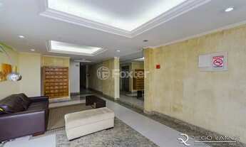 Imagem 4: Apartamento à venda Rua Felipe Camarão, Rio Branco - Porto Alegre