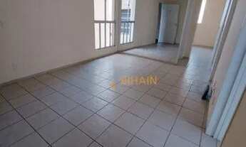 Imagem: Apartamento com 3 dormitórios para alugar