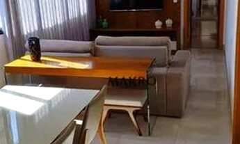 Imagem 2: Apartamento com 3 quartos à venda, 95 m² por R$ 1.098.000 - Santa Efigênia - Belo Horizont