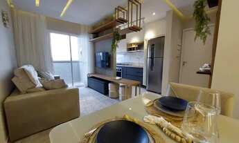 Imagem 3: Mude em Fevereiro! 3 Dorms /suíte, Varanda, Elevador- Condomínio Club