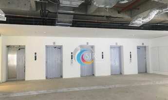 Imagem 3: Conjunto para alugar, 918 m² Bela Vista - São Paulo/SP