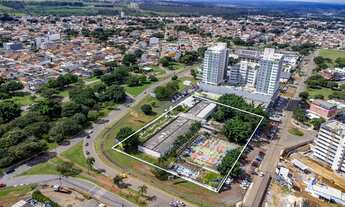 Imagem 4: Alugo terreno de 10.000m , no setor central do Gama -Df