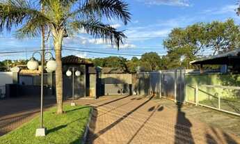 Imagem: Casa em condomínio com apenas 17 casas