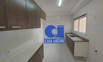 Imagem 3: Apartamento com 3 dormitórios para alugar, 132 m² por R$ 7.542,40/mês - Edifício Ghaia - S