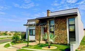 Imagem 3: Casa à venda no Condomínio La Dolce Vita - Paulínia/SP