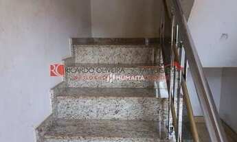 Imagem 4: Casa com 3 dormitórios para alugar, 200 m² por R$ 1.700,00/mês - Jardim Itália - Londrina