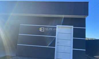 Imagem 2: Casa em Loteamento Lisboa III - São José