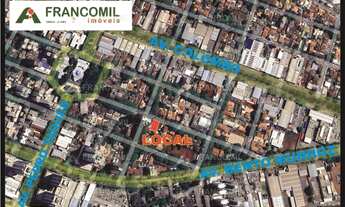 Imagem 2: MARINGÁ - CASA PADRÃO - ZONA 07