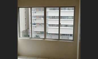 Imagem 5: Apartamento à venda no Rebouças com 01 quarto e 01 banheiro