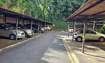 Imagem 4: Apartamento para aluguel possui 70 metros quadrados com 2 quartos