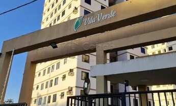 Imagem: Apartamento Padrão em Aracaju