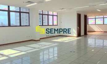 Imagem 4: Andar comercial para alugar no bairro Funcionários com vaga