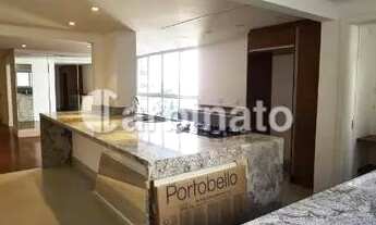 Imagem 2: Jardim América - Colado na Rua Estados Unidos - Reformado - 144m² Privativos - Garagem