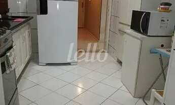 Imagem 4: São Paulo - Apartamento Padrão - Mooca