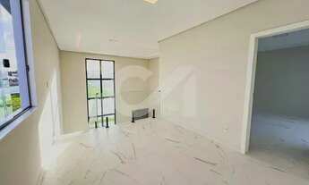 Imagem 4: Terras Alphaville 2 - Casa Duplex moderna