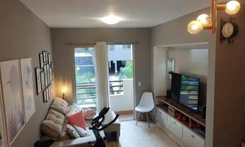 Imagem: Apartamento para venda tem 64 metros quadrados