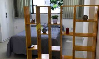 Imagem 6: Apartamento 25 metros 01 quarto em Boa Viagem - Recife - PE