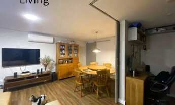 Imagem 5: SÃO PAULO - Apartamento Padrão - MOEMA