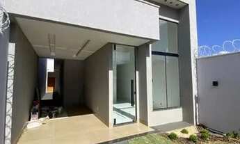 Imagem: Casa para Venda em Goiânia, Residencial