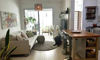 Imagem 3: Apartamento para locação ED. ICON RESIDENCE MOBILIADO - VILA EMA