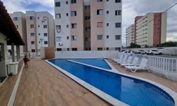 Imagem: ALUGA-SE APARTAMENTO