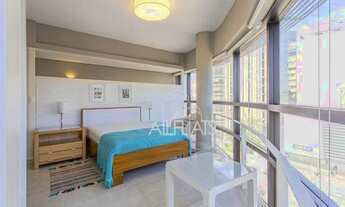 Imagem 11: Apartamento Duplex com 1 dormitório à venda, 69 m² por R$ 1.700.000 na Vila Olímpia - São