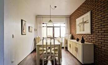 Imagem 3: Casa à Venda - Jardim Peri, 4 Quartos, 150 m2