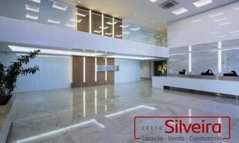 Imagem 6: PORTO ALEGRE - Conjunto Comercial/Sala - Praia de Belas