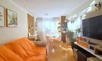 Imagem: TOTALMENTE REFORMADO E MOBILIADO, 01 DORMITORIO